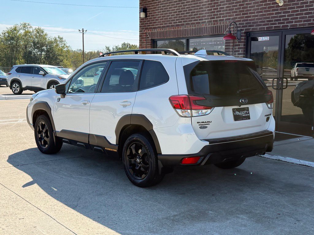 2023 Subaru Forester Image 9