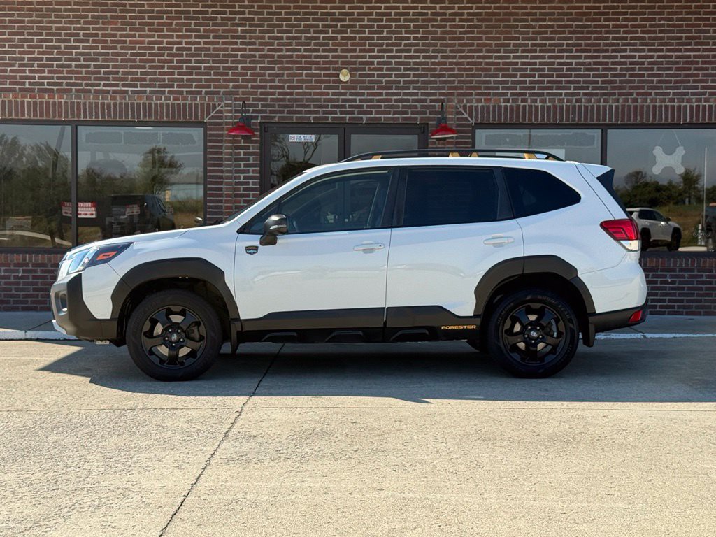 2023 Subaru Forester Image 10
