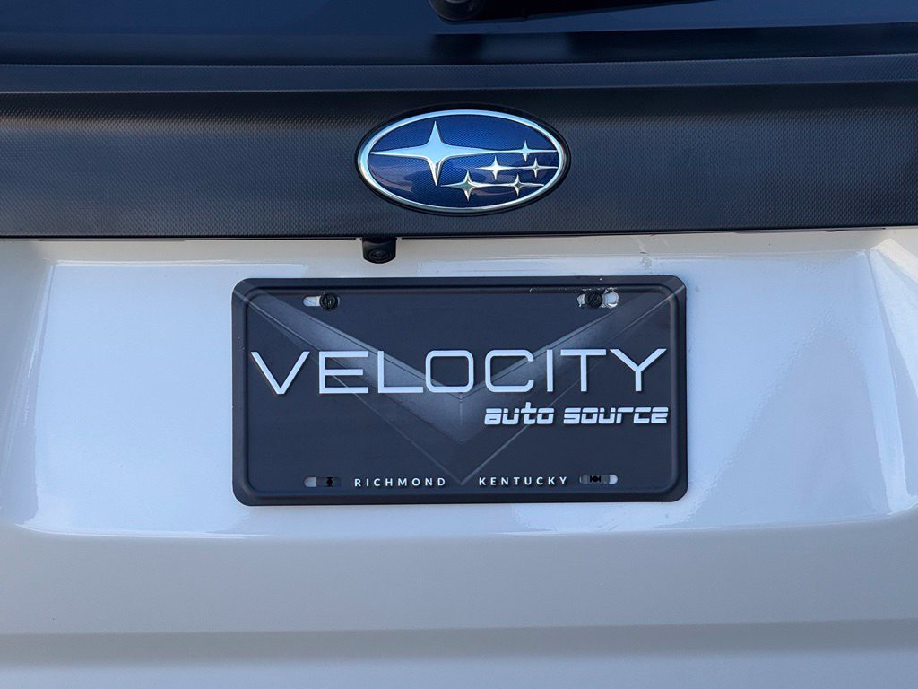 2023 Subaru Forester Image 12