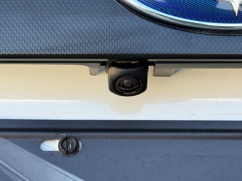 2023 Subaru Forester Image 16