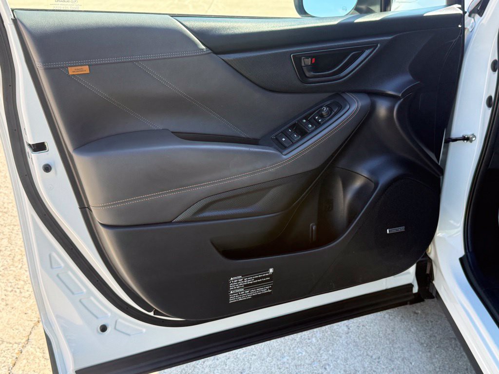 2023 Subaru Forester Image 18