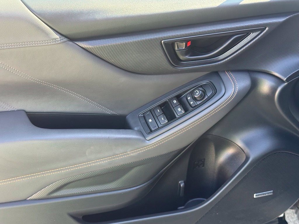 2023 Subaru Forester Image 19