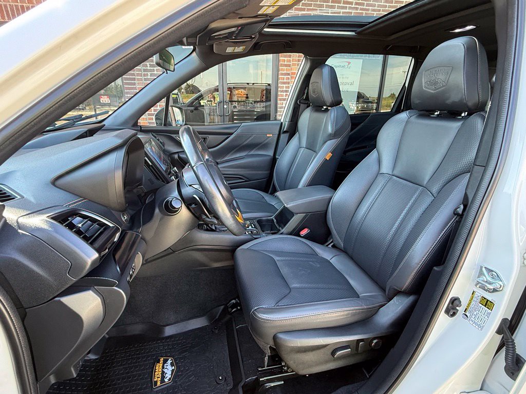 2023 Subaru Forester Image 20