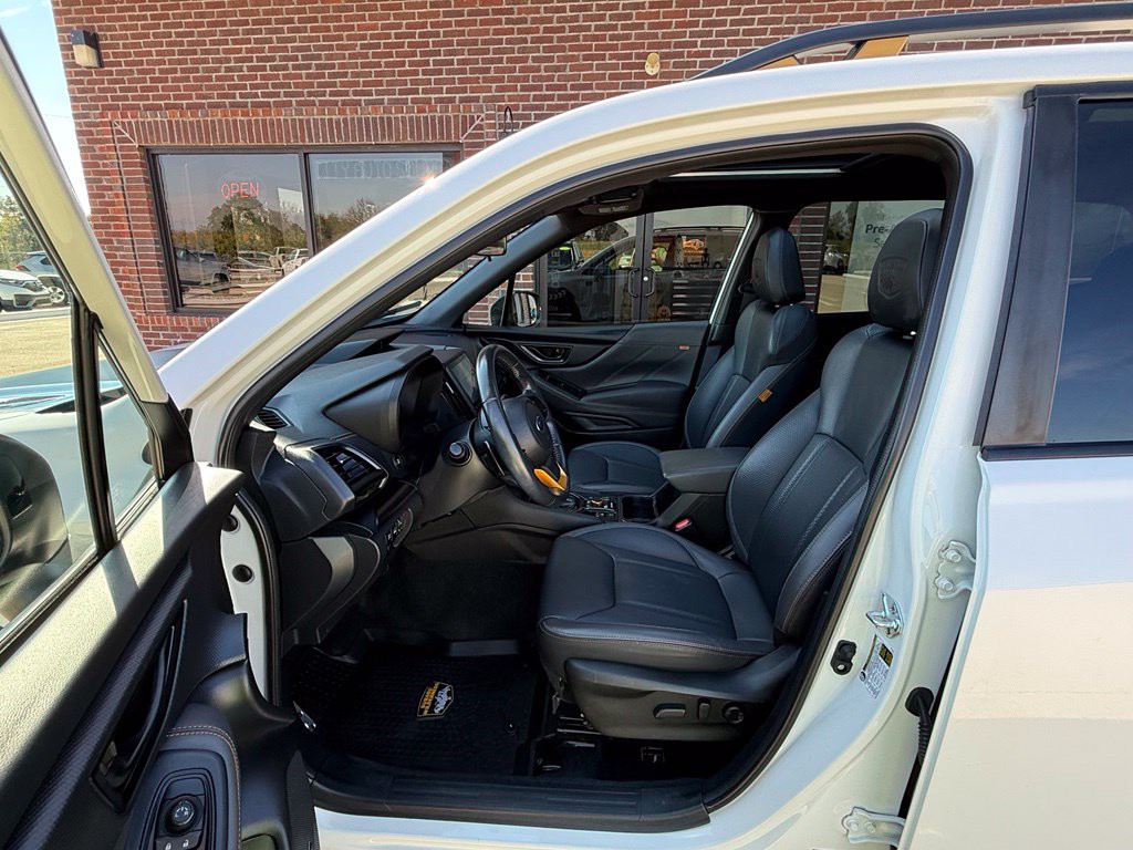 2023 Subaru Forester Image 22