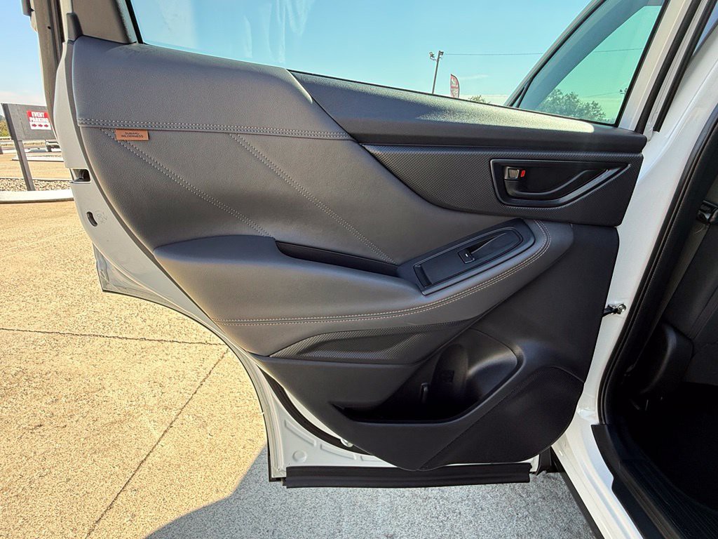 2023 Subaru Forester Image 26