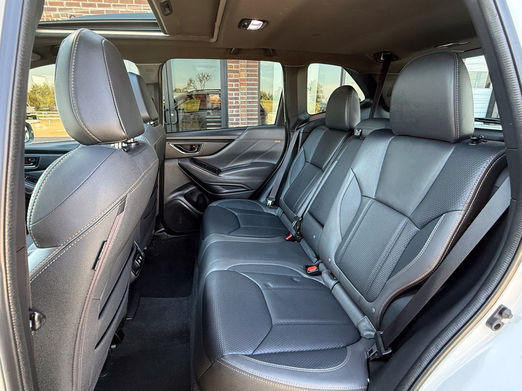 2023 Subaru Forester Image 29