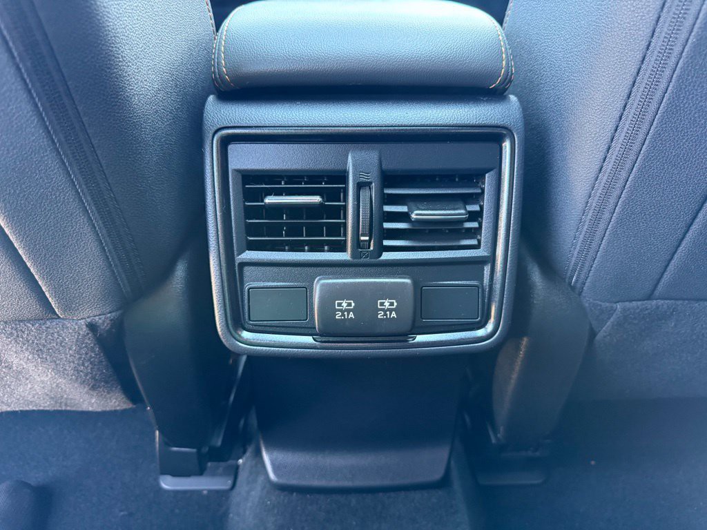 2023 Subaru Forester Image 31