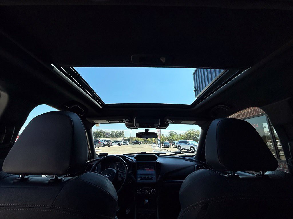 2023 Subaru Forester Image 32