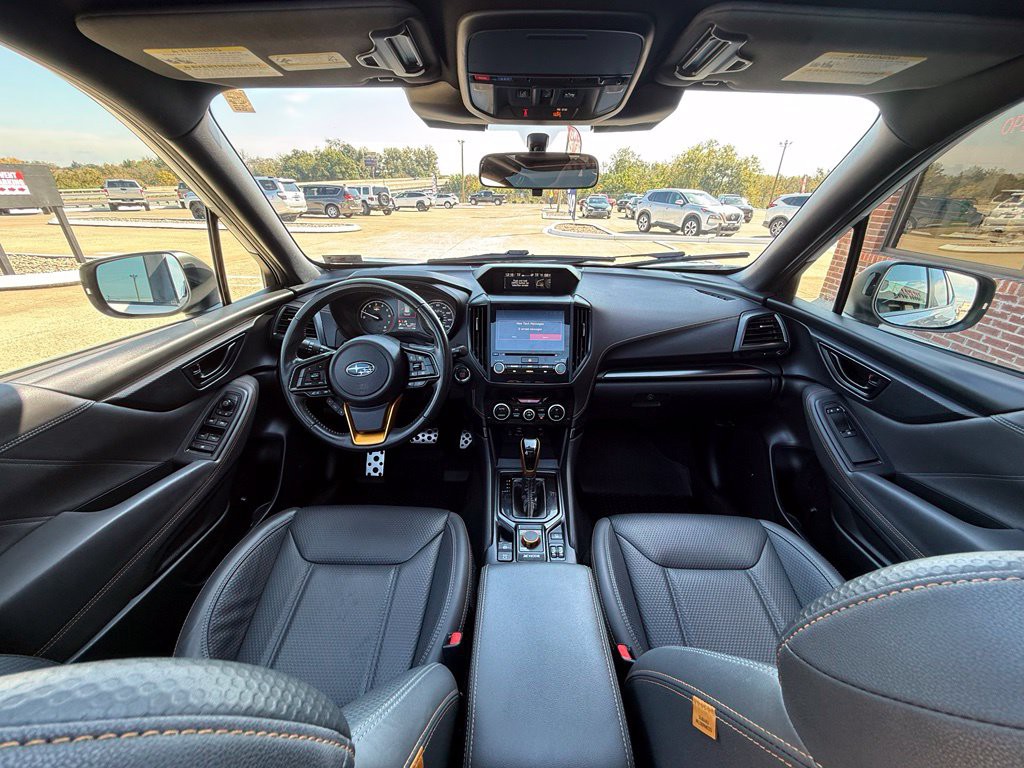 2023 Subaru Forester Image 33
