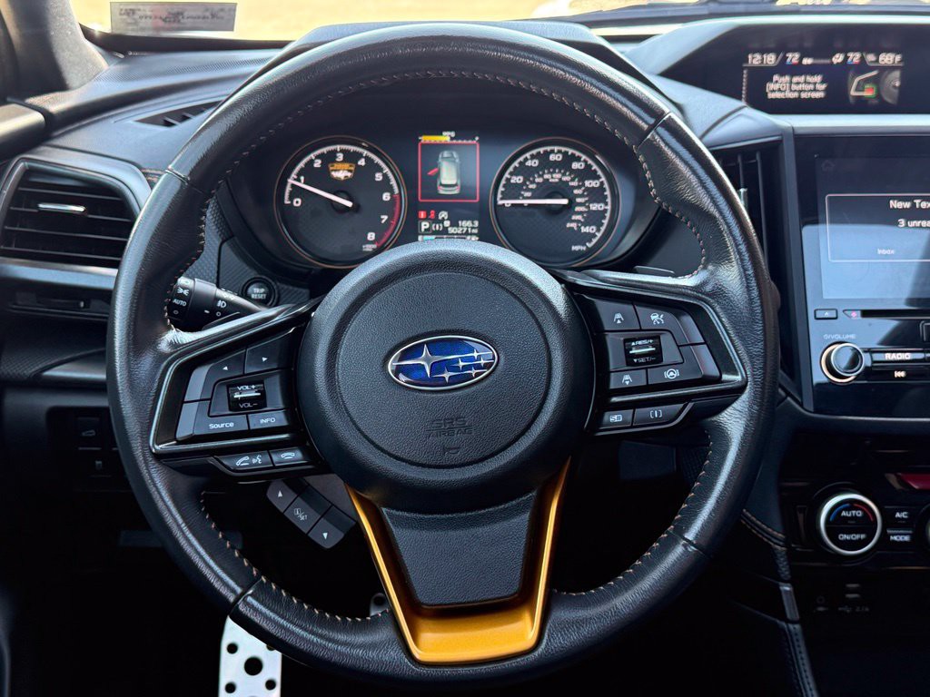 2023 Subaru Forester Image 35