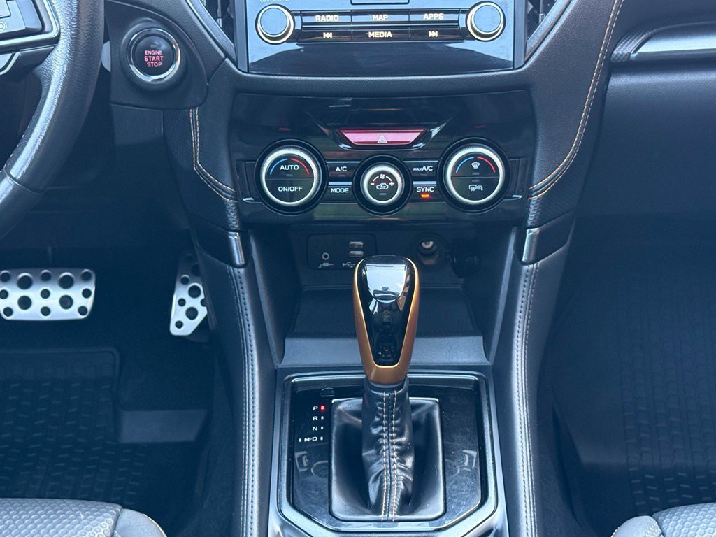 2023 Subaru Forester Image 36