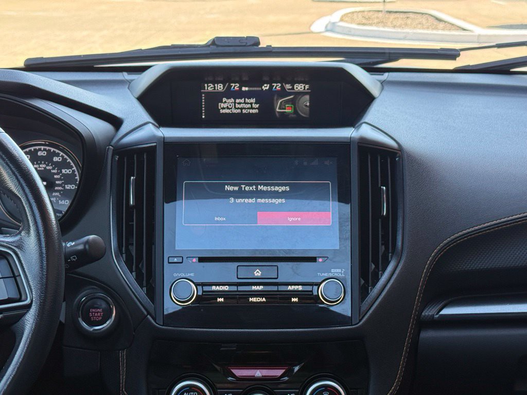 2023 Subaru Forester Image 37