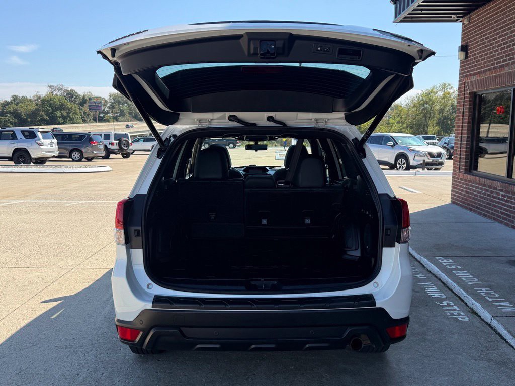 2023 Subaru Forester Image 39