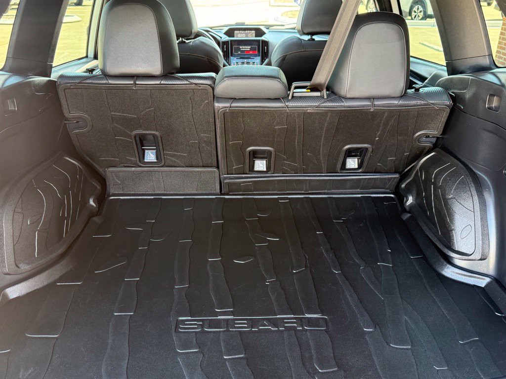 2023 Subaru Forester Image 41