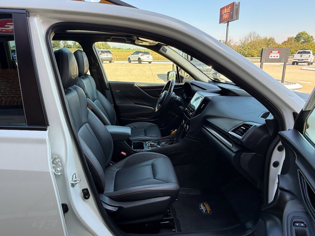 2023 Subaru Forester Image 54