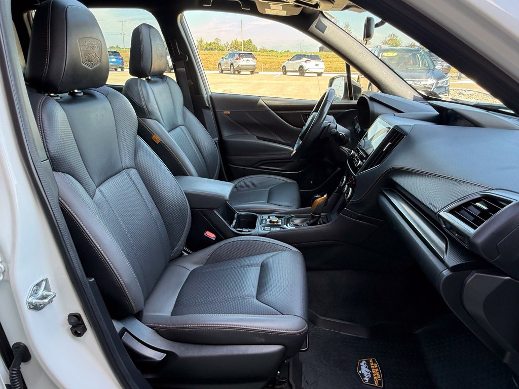 2023 Subaru Forester Image 55