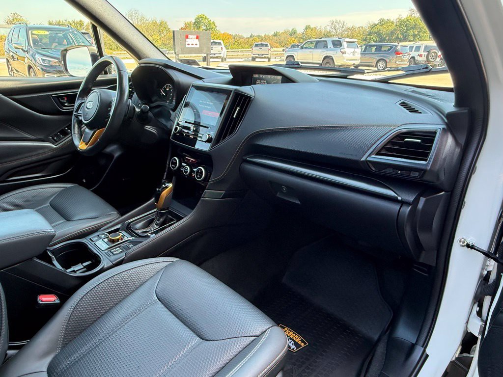 2023 Subaru Forester Image 56