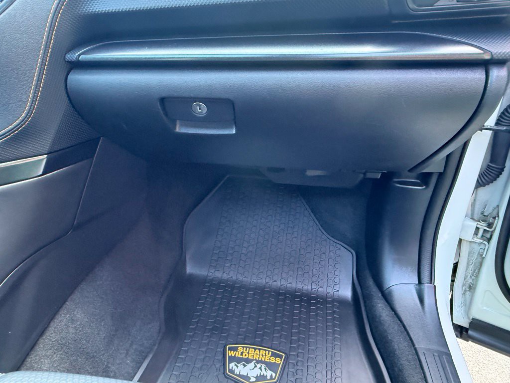 2023 Subaru Forester Image 57