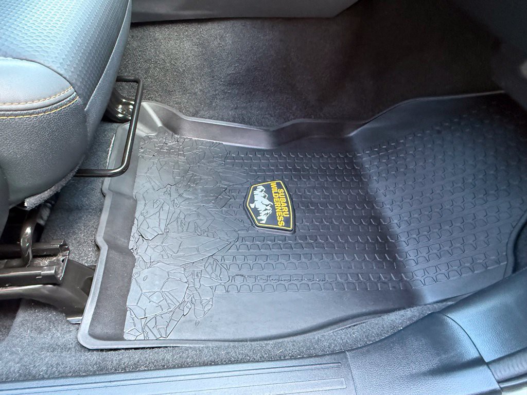 2023 Subaru Forester Image 58