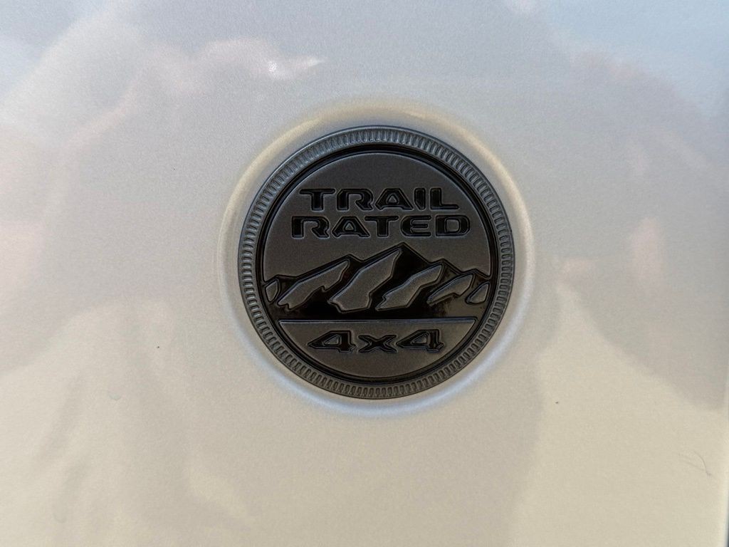 2022 Jeep Wrangler Image 17