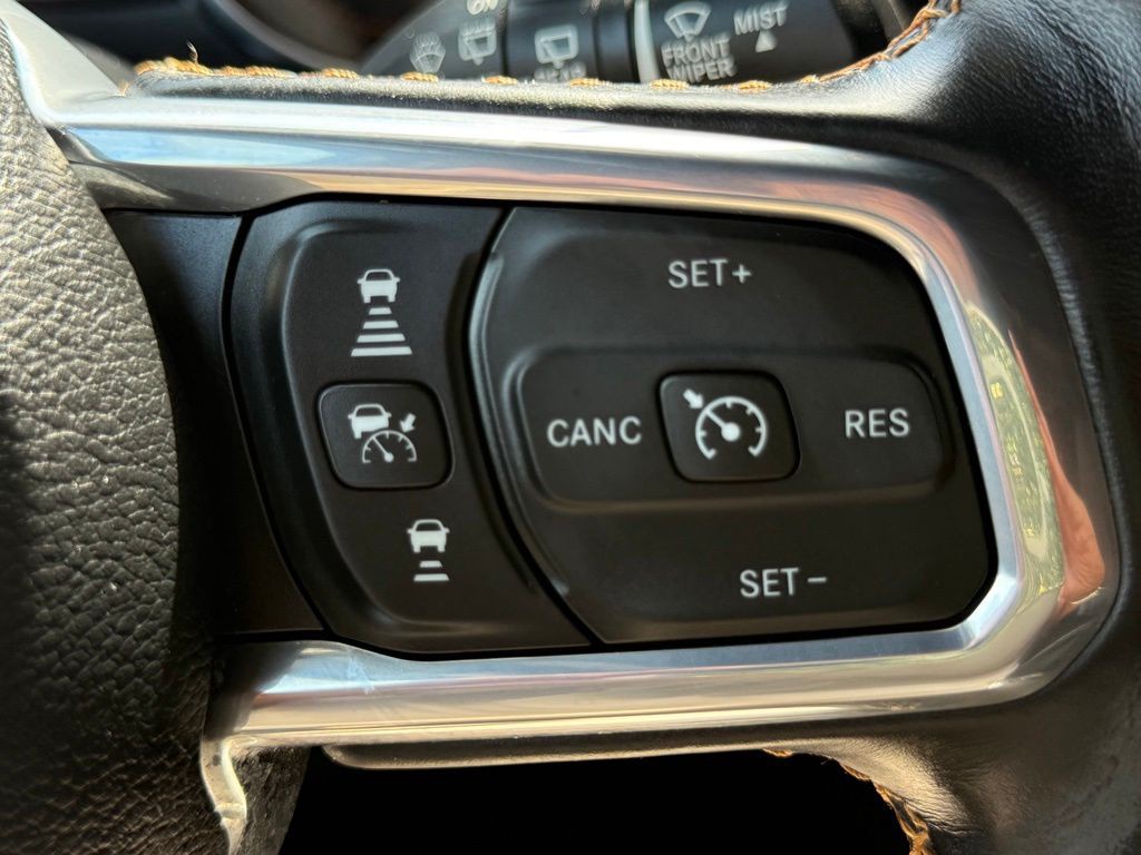 2022 Jeep Wrangler Image 30