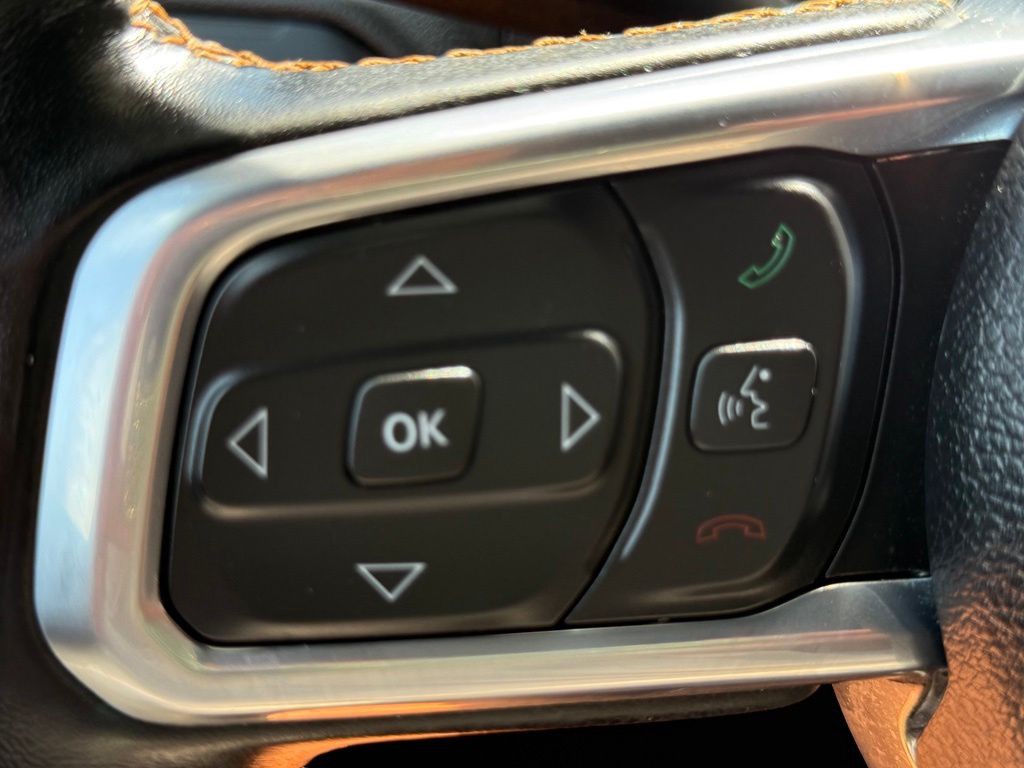 2022 Jeep Wrangler Image 31