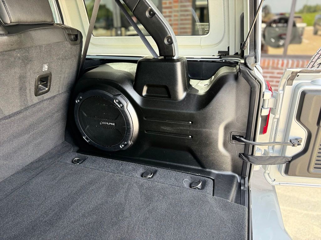 2022 Jeep Wrangler Image 52