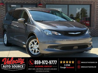 Image for 2022 Chrysler Voyager LX ID: 7583294