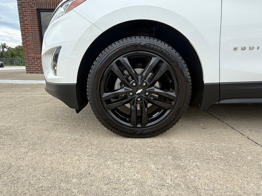 2021 Chevrolet Equinox Image 10