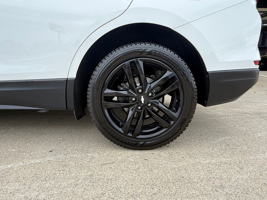 2021 Chevrolet Equinox Image 11