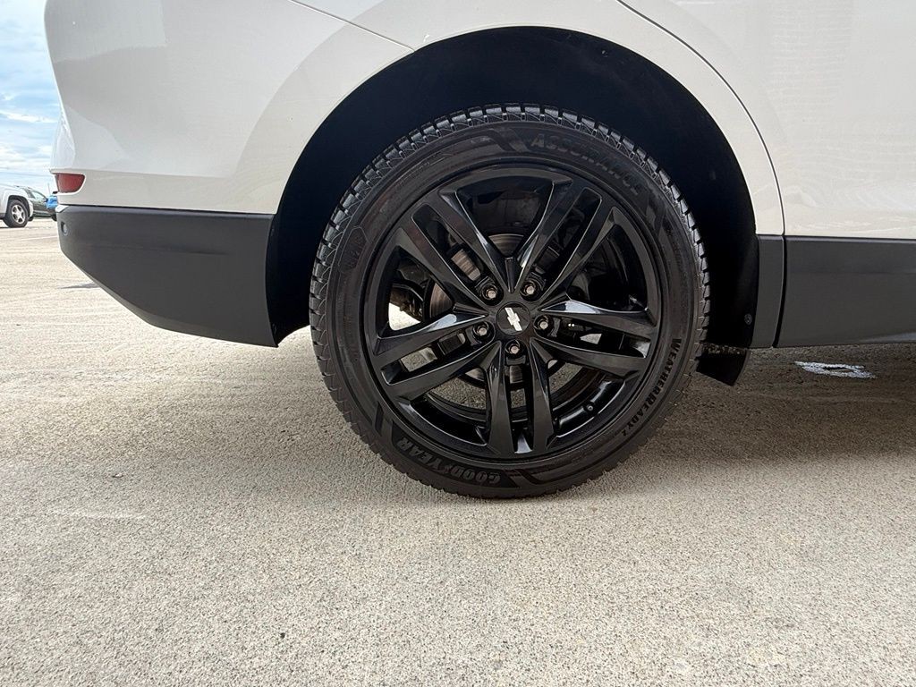 2021 Chevrolet Equinox Image 12