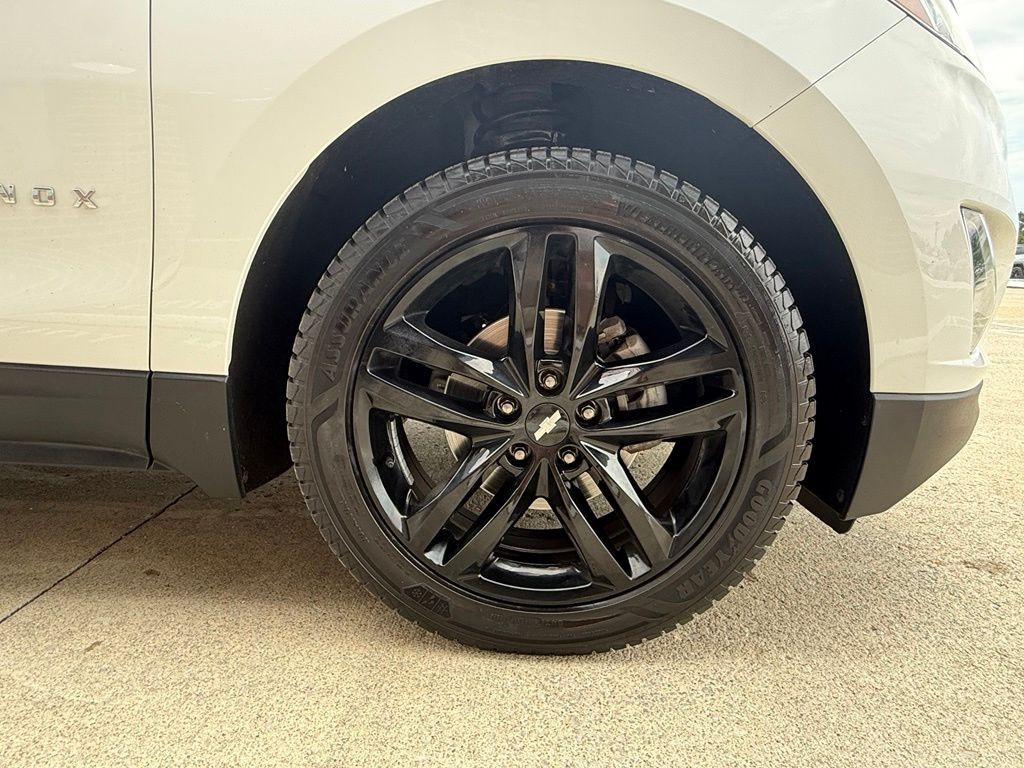 2021 Chevrolet Equinox Image 13