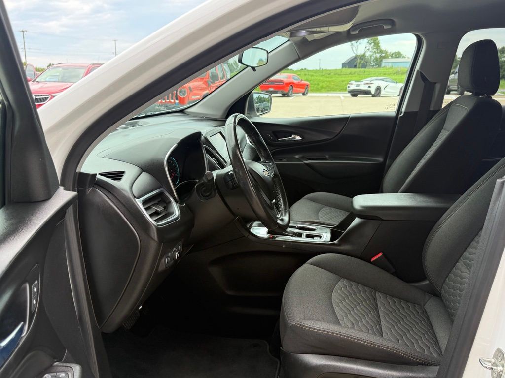 2021 Chevrolet Equinox Image 17