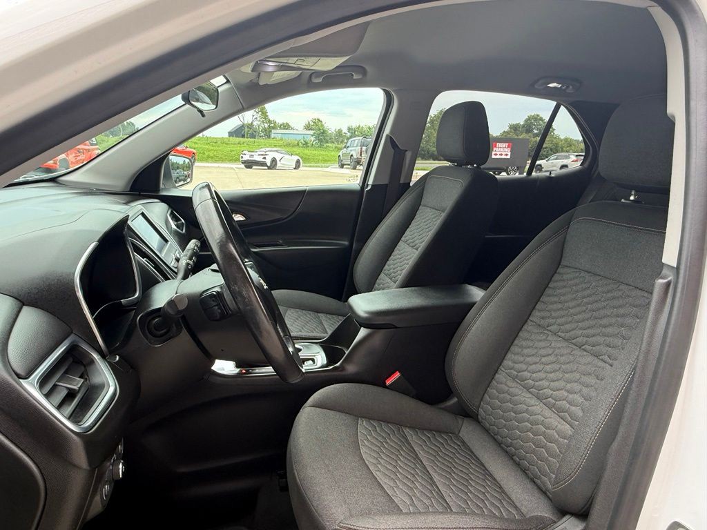 2021 Chevrolet Equinox Image 18