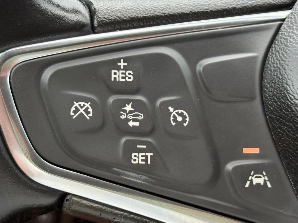 2021 Chevrolet Equinox Image 19