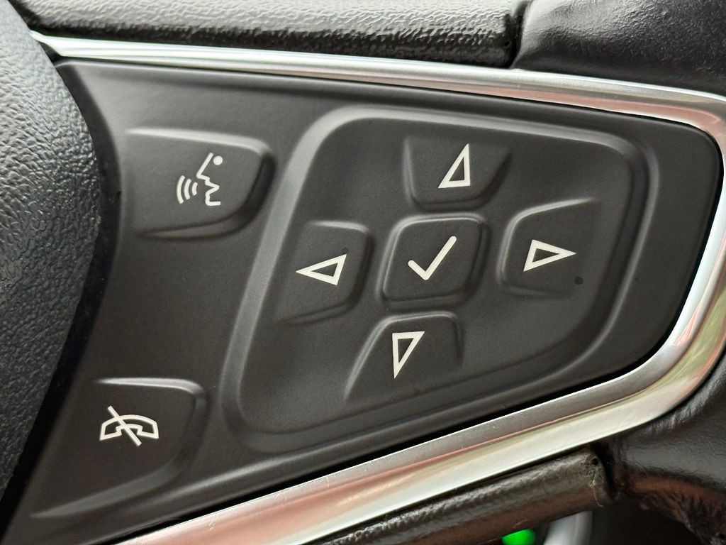 2021 Chevrolet Equinox Image 20