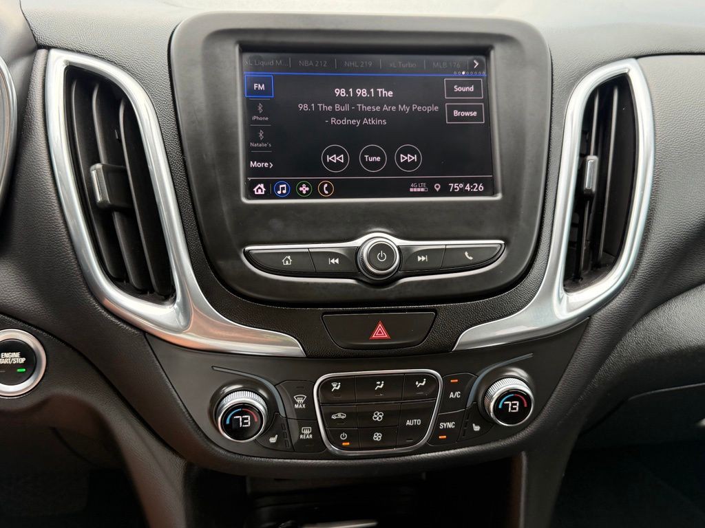 2021 Chevrolet Equinox Image 25