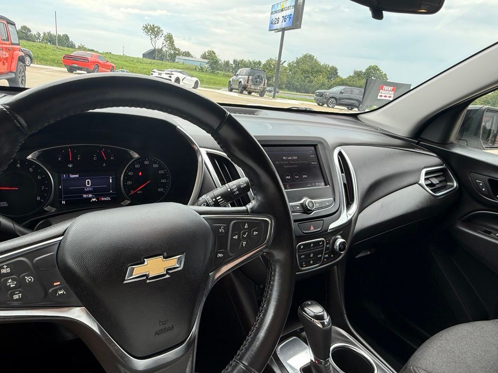 2021 Chevrolet Equinox Image 26