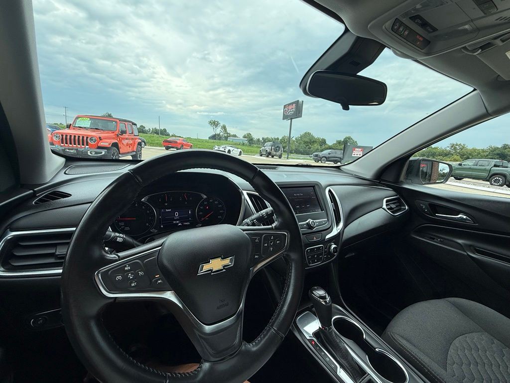 2021 Chevrolet Equinox Image 28