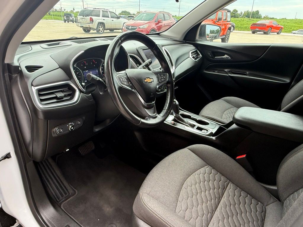2021 Chevrolet Equinox Image 29