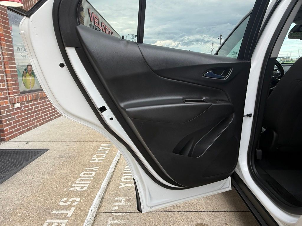 2021 Chevrolet Equinox Image 31