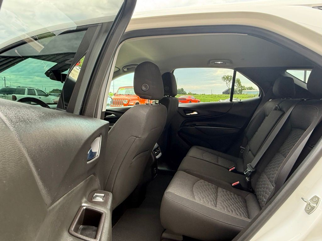2021 Chevrolet Equinox Image 32