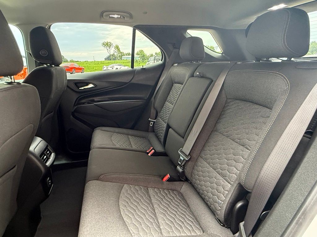 2021 Chevrolet Equinox Image 34