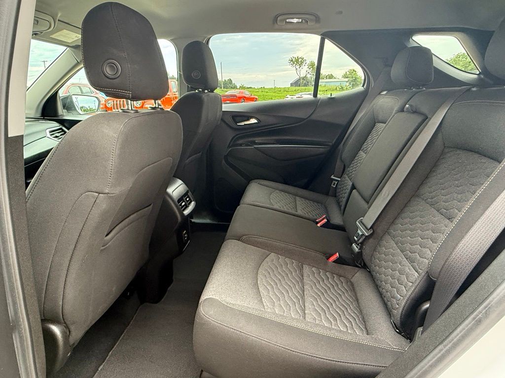 2021 Chevrolet Equinox Image 35