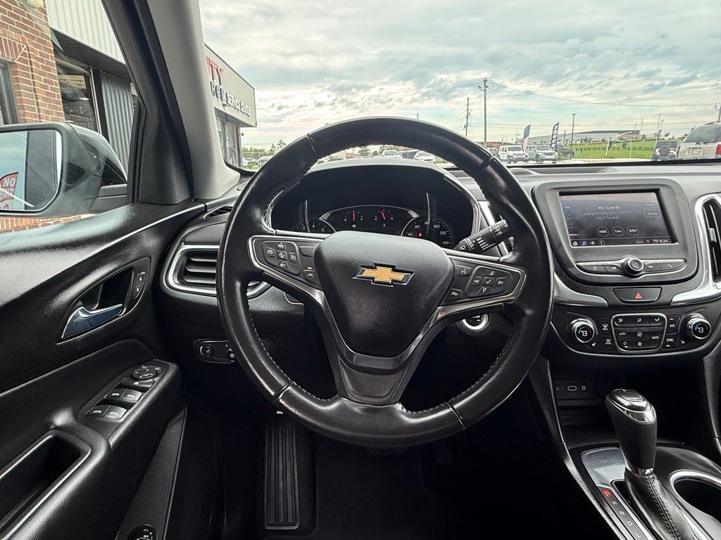 2021 Chevrolet Equinox Image 37