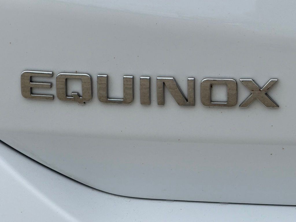 2021 Chevrolet Equinox Image 38