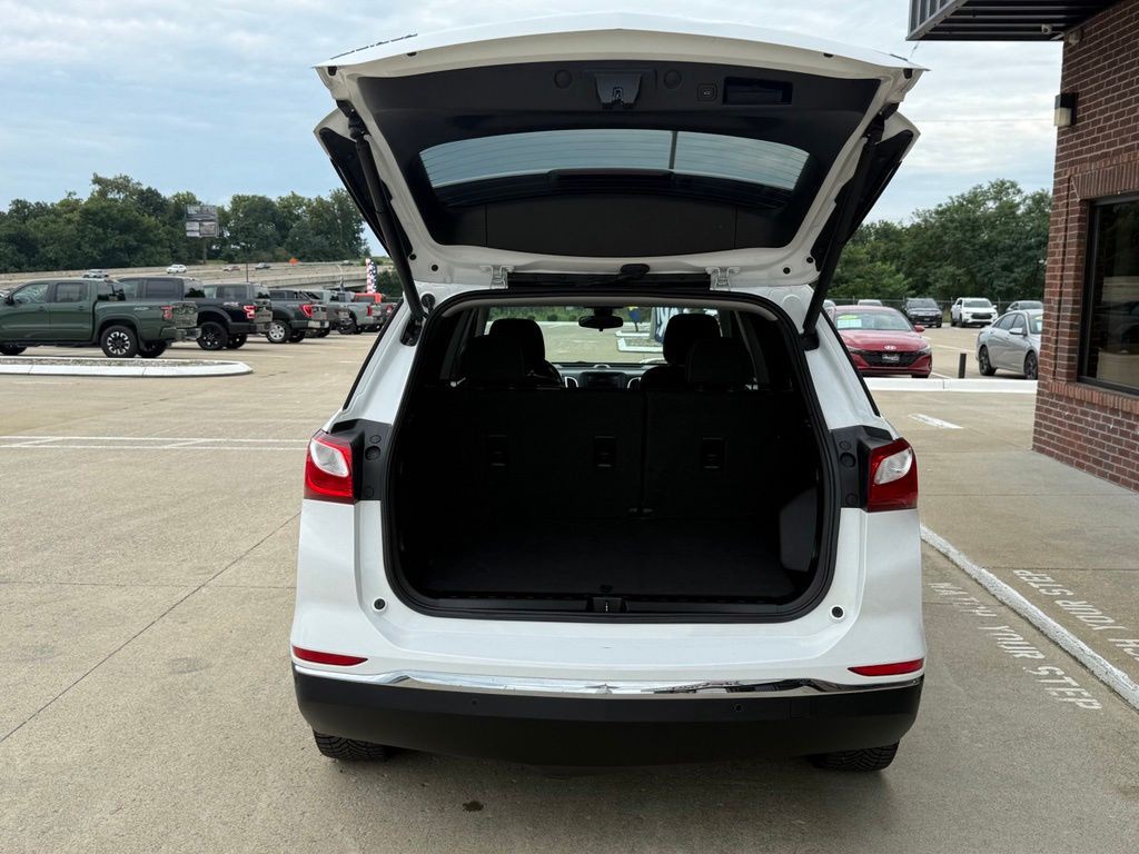 2021 Chevrolet Equinox Image 41
