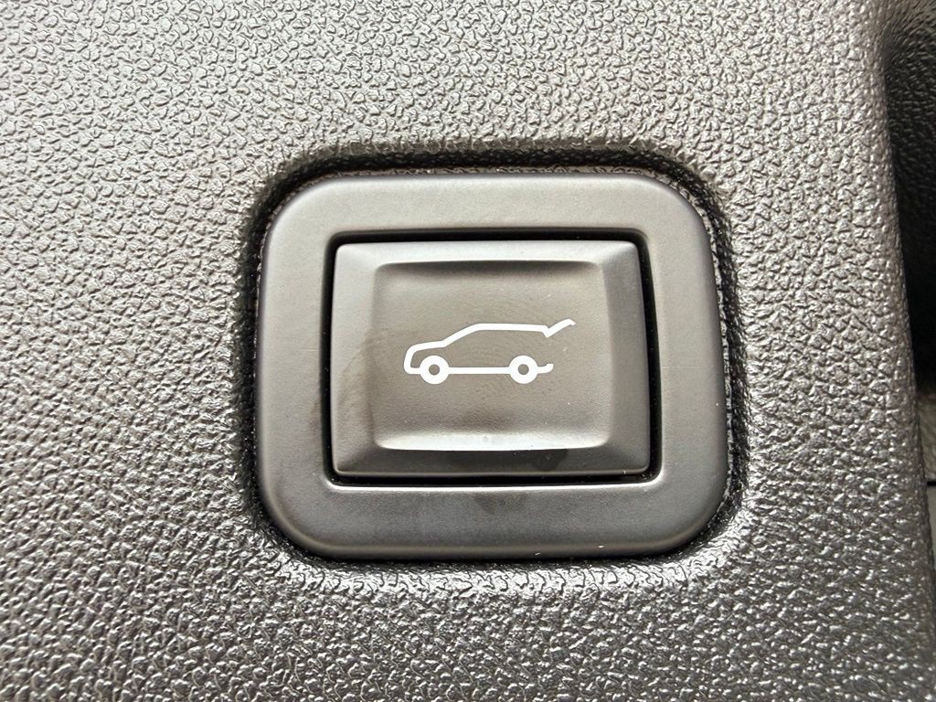 2021 Chevrolet Equinox Image 43