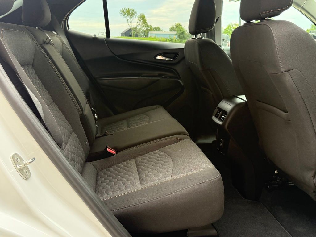 2021 Chevrolet Equinox Image 46