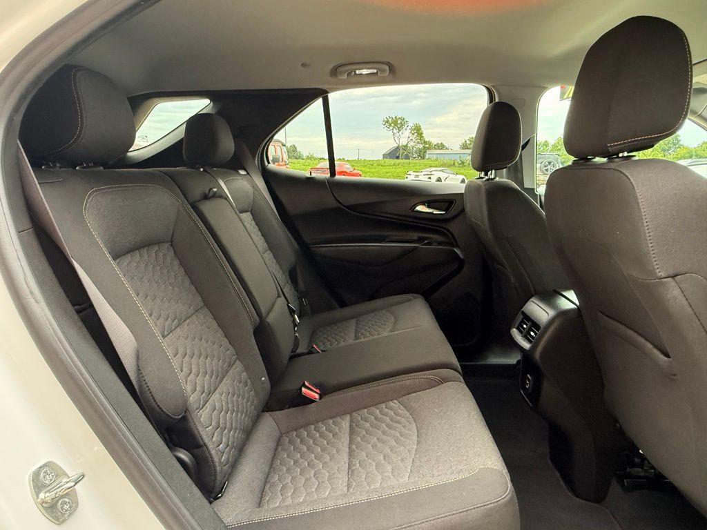 2021 Chevrolet Equinox Image 47